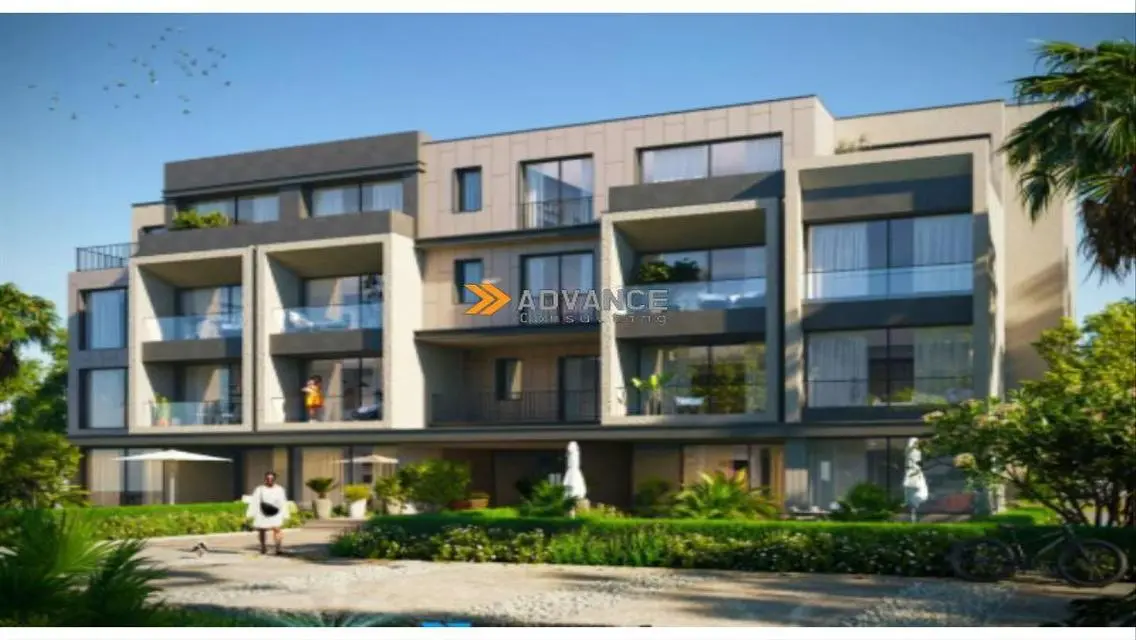 Stunning Apartment in PX-6 with Exceptional Space