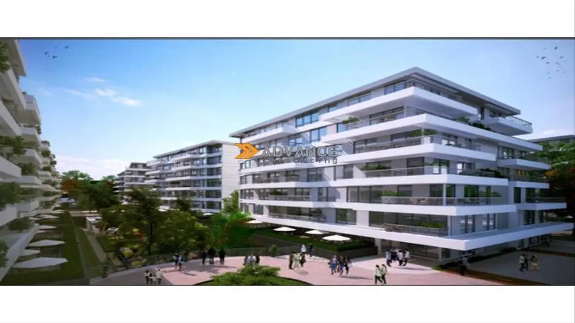 Stunning Apartment in PX-6 with Exceptional Space