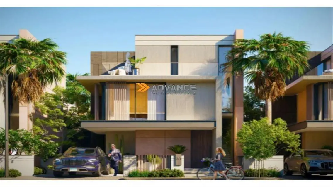 Stunning Apartment in PX-6 with Exceptional Space