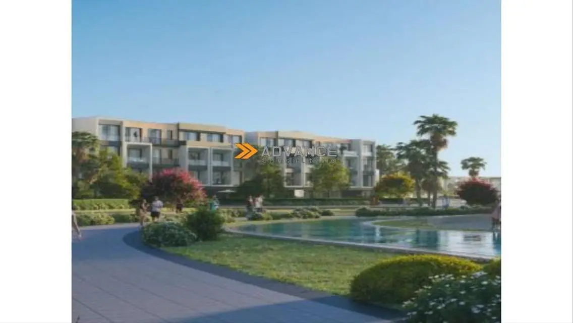 Stunning Apartment in PX-6 with Exceptional Space