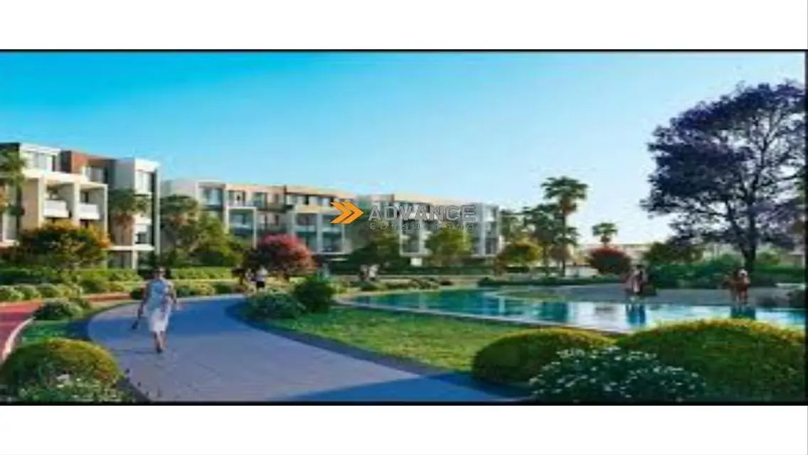Stunning Apartment in PX-6 with Exceptional Space