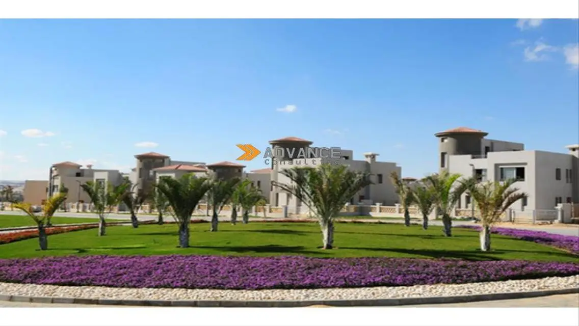 Stunning Apartment in PX-6 with Exceptional Space