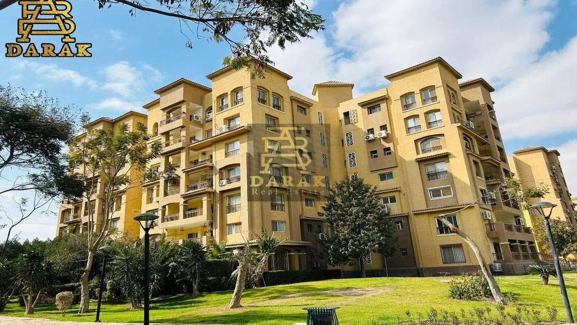 Stunning Apartment for Rent in Madinaty - 20000 EGP