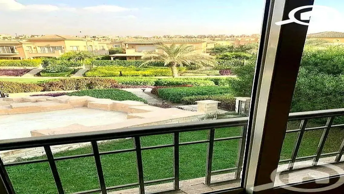 شقة فاخرة بمساحة 119 متر² في تلـال إيست