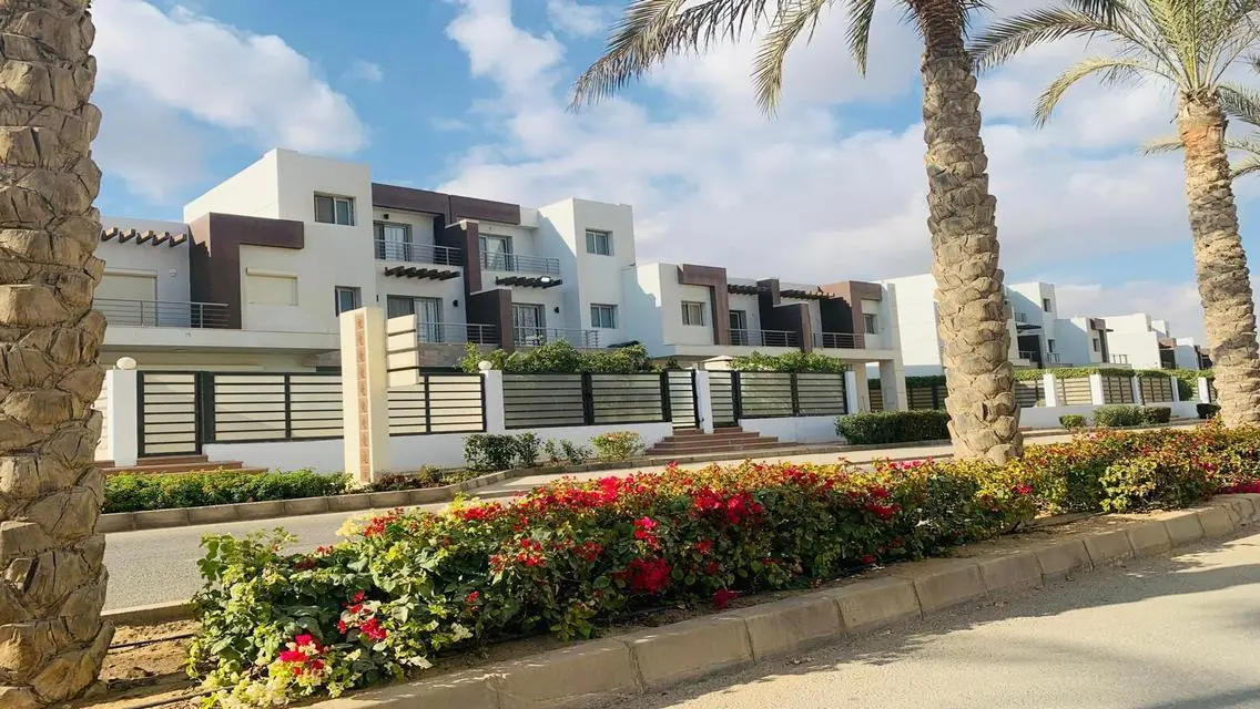 فيلا فاخرة في هايد بارك، القاهرة الجديدة