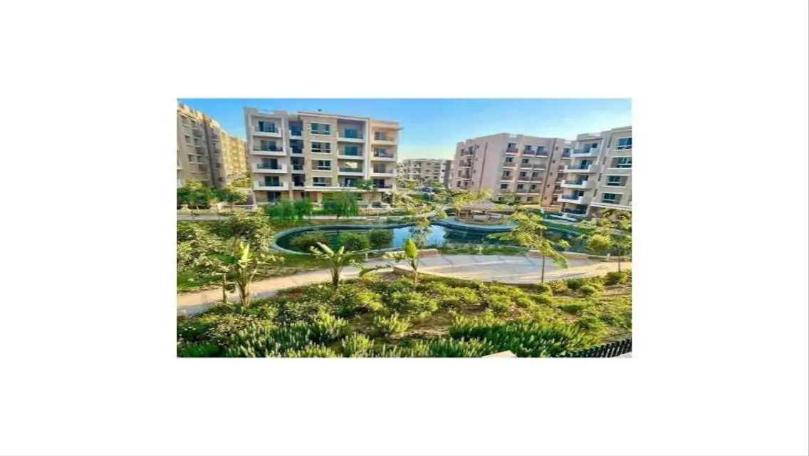 Luxury Apartment for Sale with Spacious Area in Prime Location