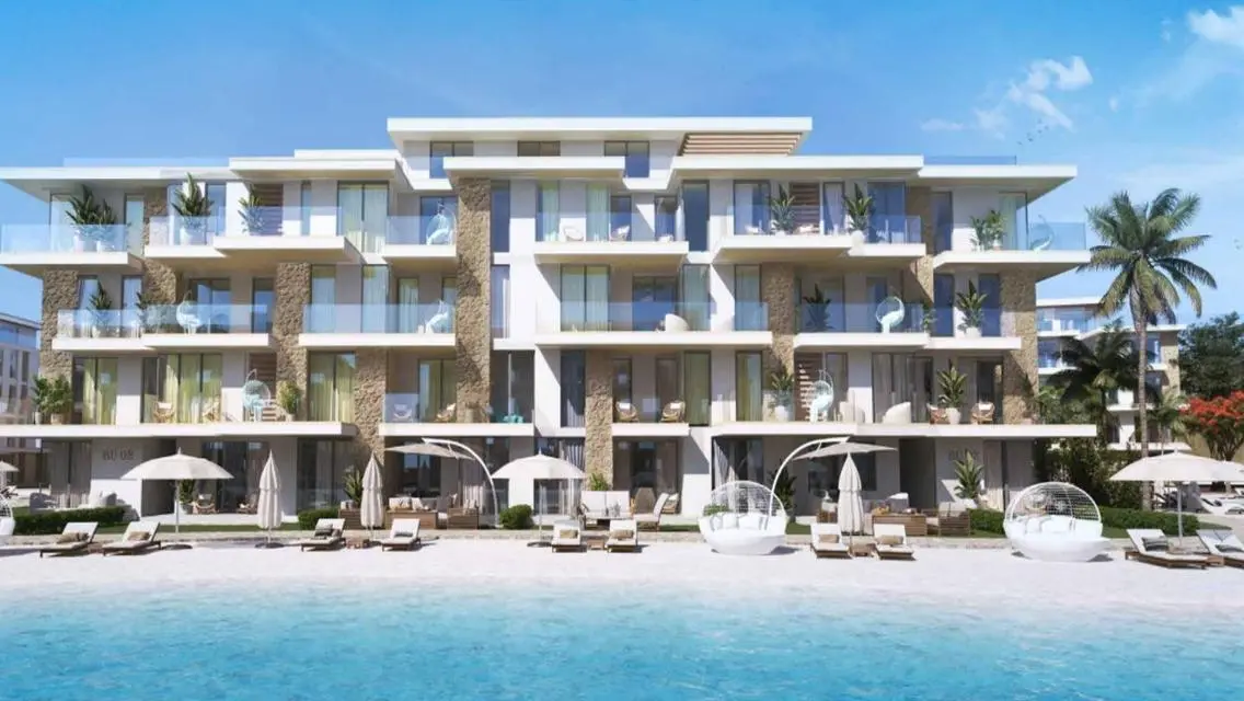 Luxury Villa with Private Pool and Garden