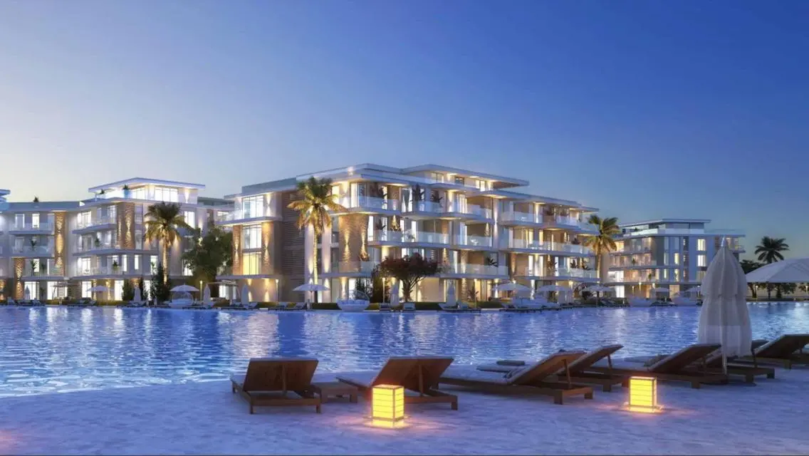 Luxury Villa with Private Pool and Garden