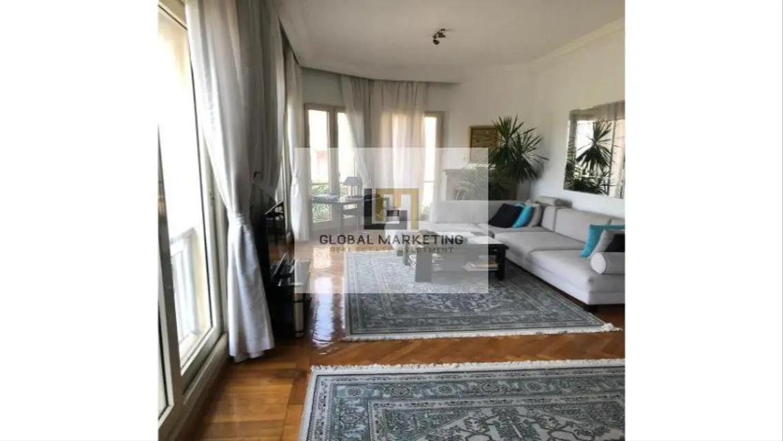 Stunning Apartment with 3000 Sqm - Enhanced with Exceptional Amenities