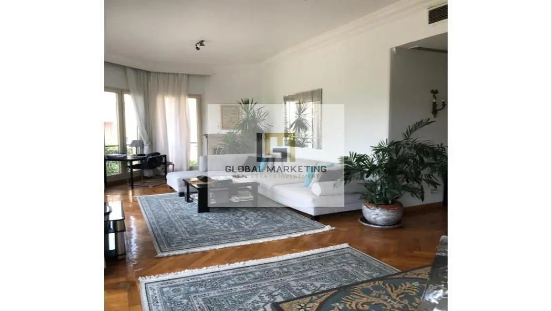 Stunning Apartment with 3000 Sqm - Enhanced with Exceptional Amenities