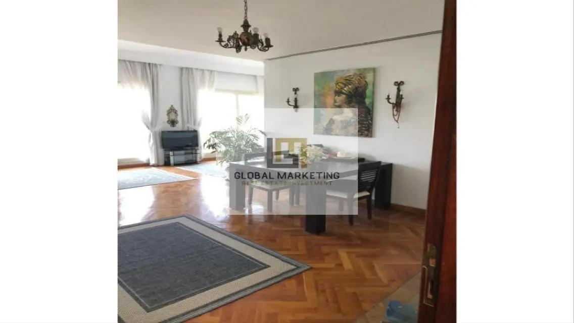 Stunning Apartment with 3000 Sqm - Enhanced with Exceptional Amenities