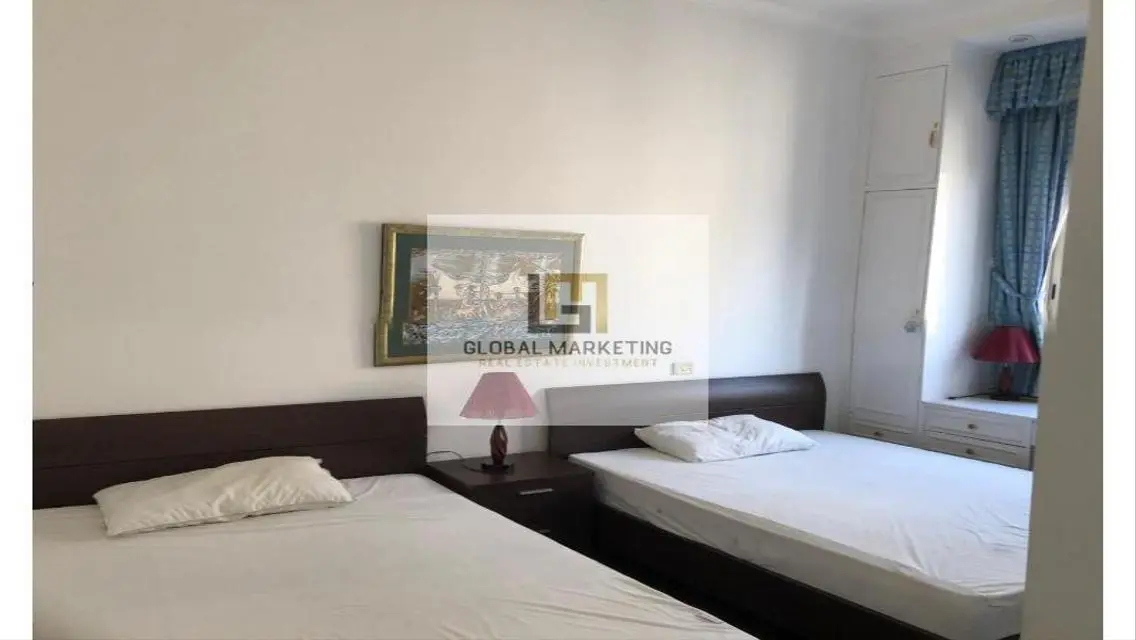 Stunning Apartment with 3000 Sqm - Enhanced with Exceptional Amenities