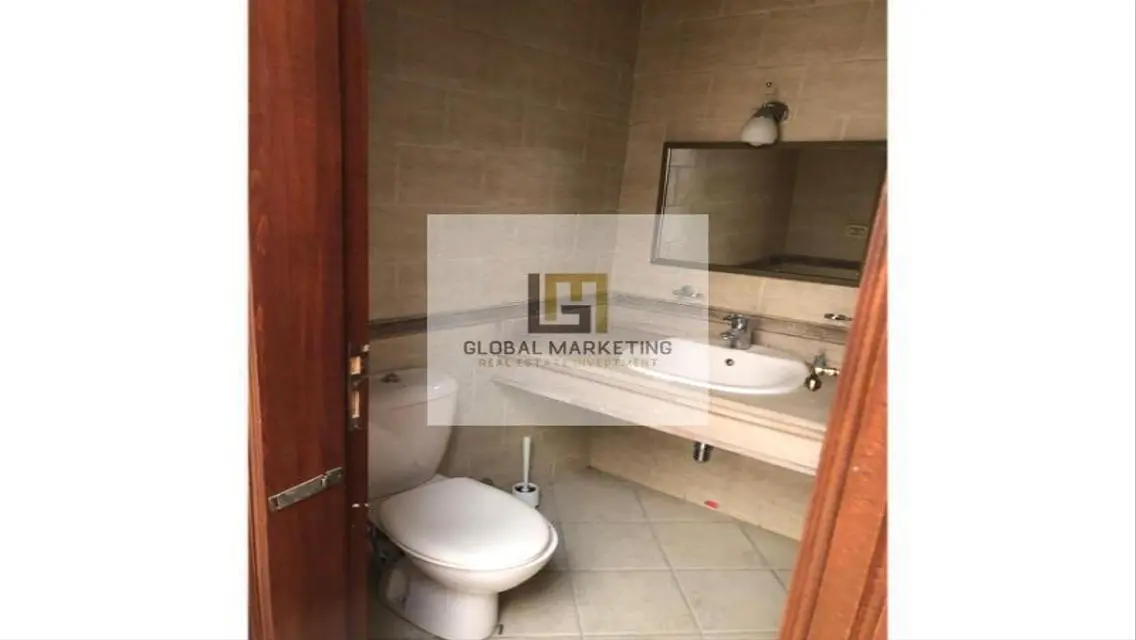 Stunning Apartment with 3000 Sqm - Enhanced with Exceptional Amenities