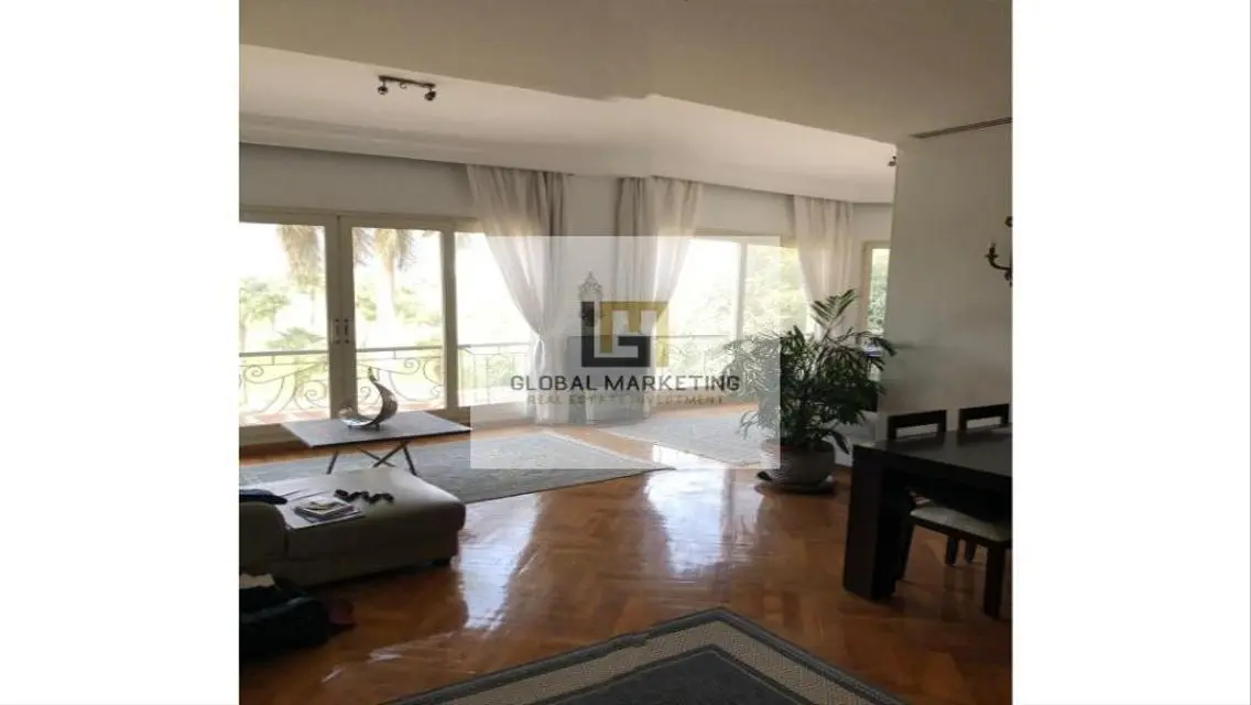 Stunning Apartment with 3000 Sqm - Enhanced with Exceptional Amenities