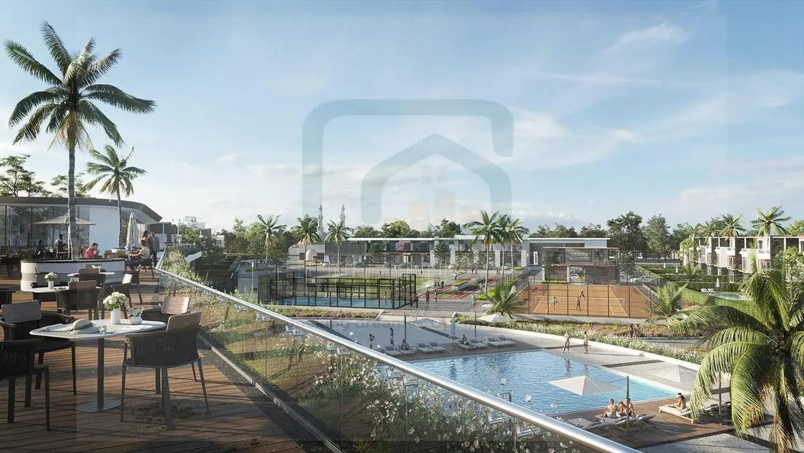 V-270 Villas: Experience Luxury and Elegance