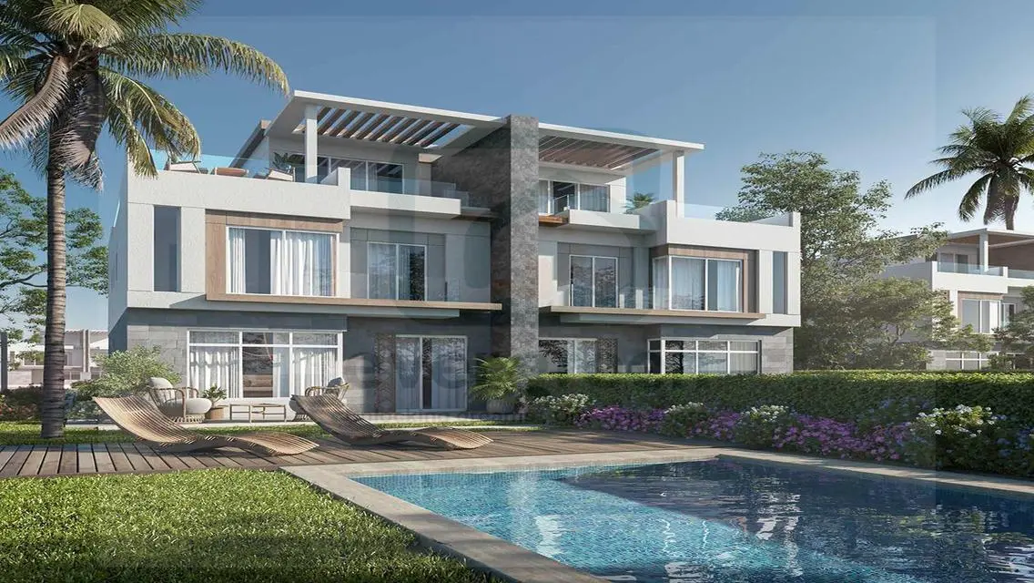 V-270 Villas: Experience Luxury and Elegance