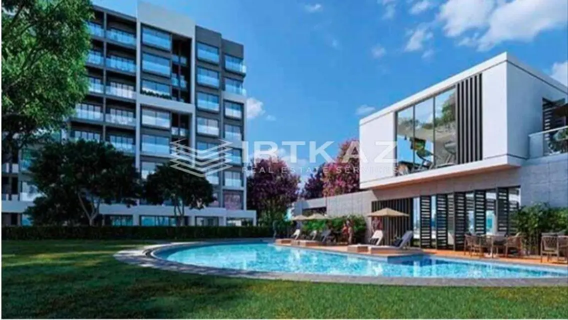 Luxury Apartment for Rent with Spacious Area