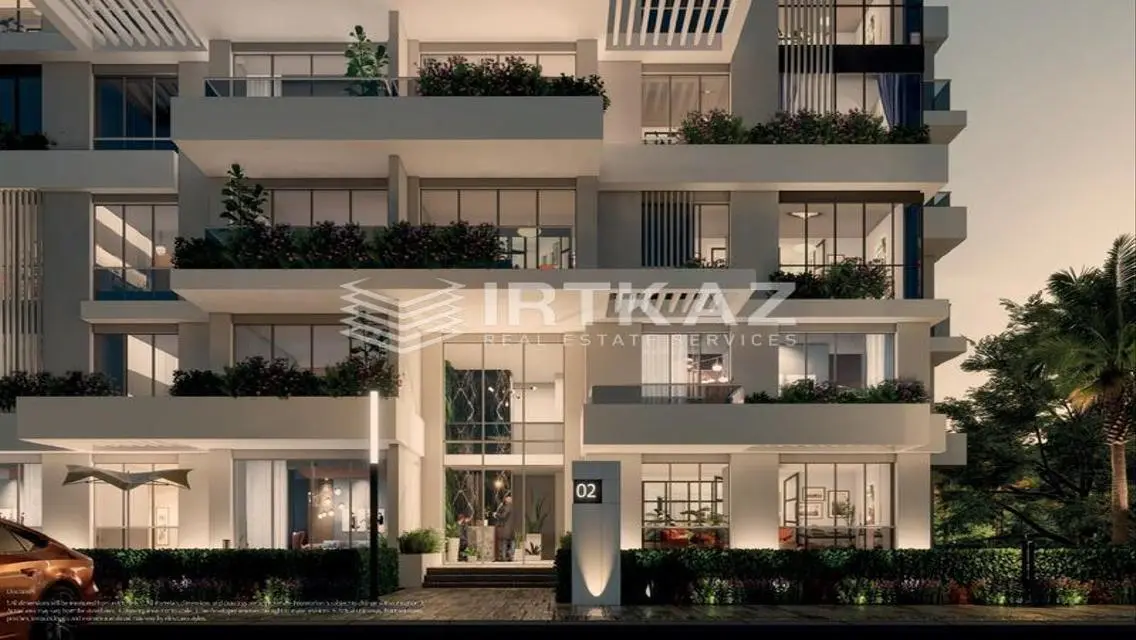 Luxury Apartment for Rent with Spacious Area