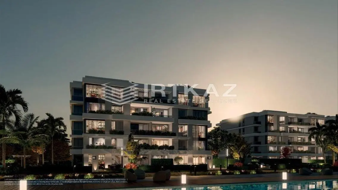 Luxury Apartment for Rent with Spacious Area