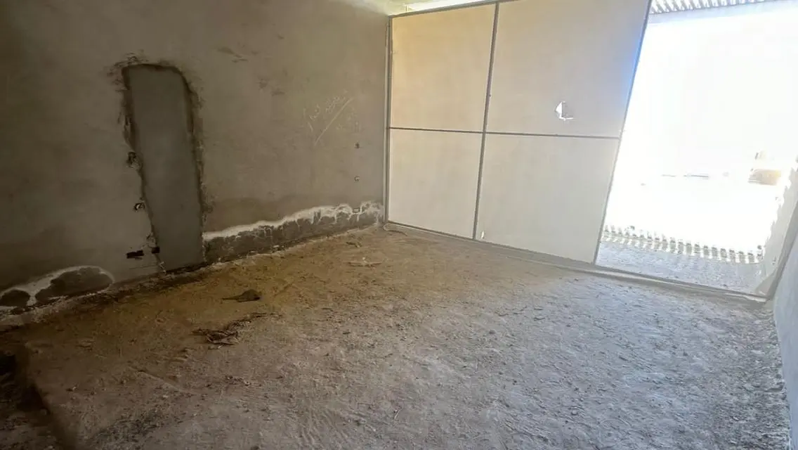 Amazing Apartment for Sale with Large Space in the Heart of the City