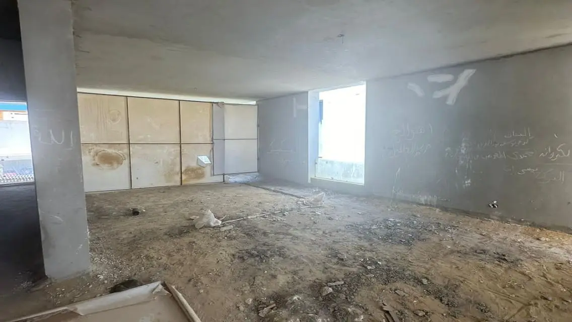 Amazing Apartment for Sale with Large Space in the Heart of the City