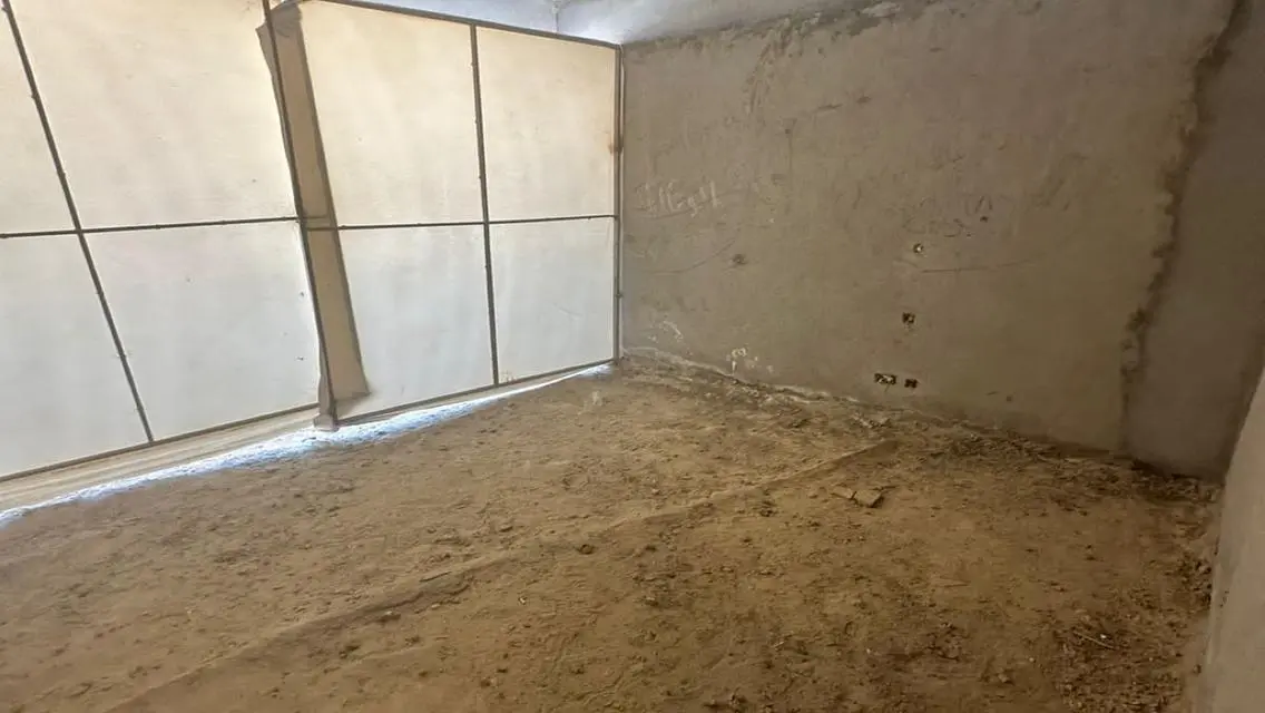 Amazing Apartment for Sale with Large Space in the Heart of the City