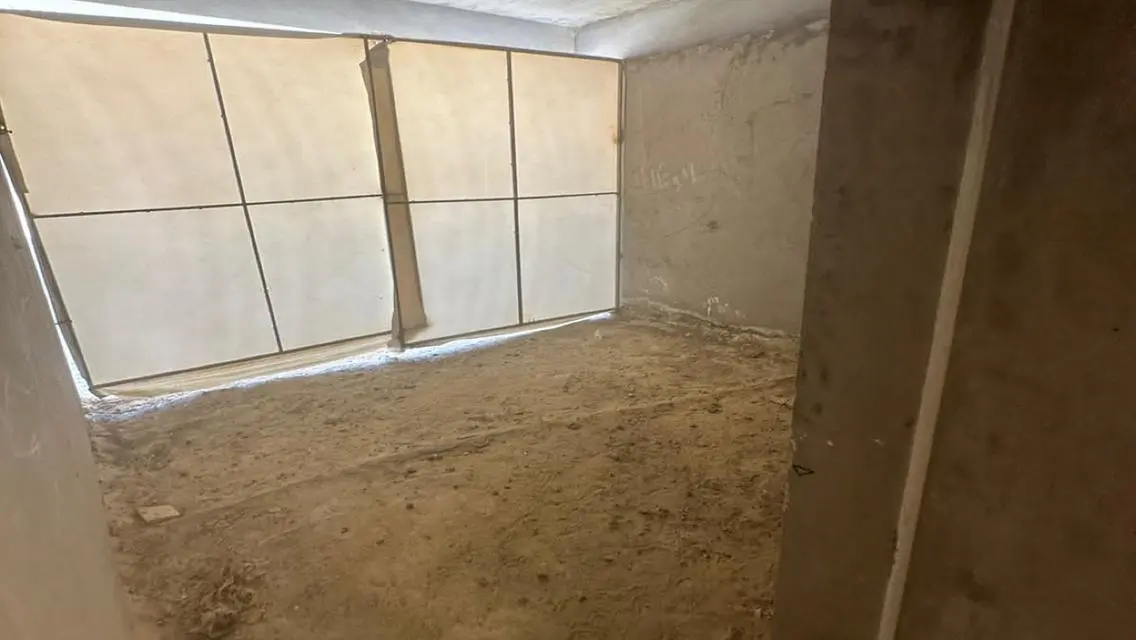Amazing Apartment for Sale with Large Space in the Heart of the City