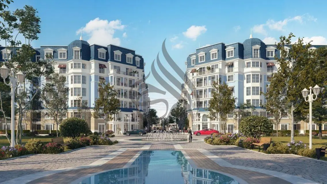 Exceptional Apartment for Sale with 165 sqm