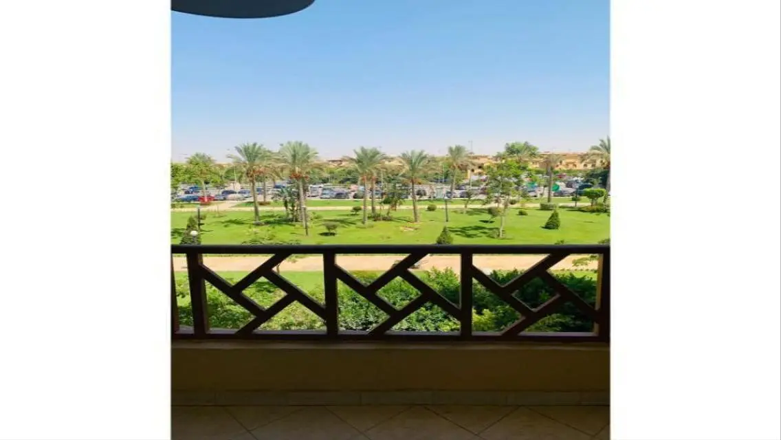 شقة فاخرة في منطقة متميزة