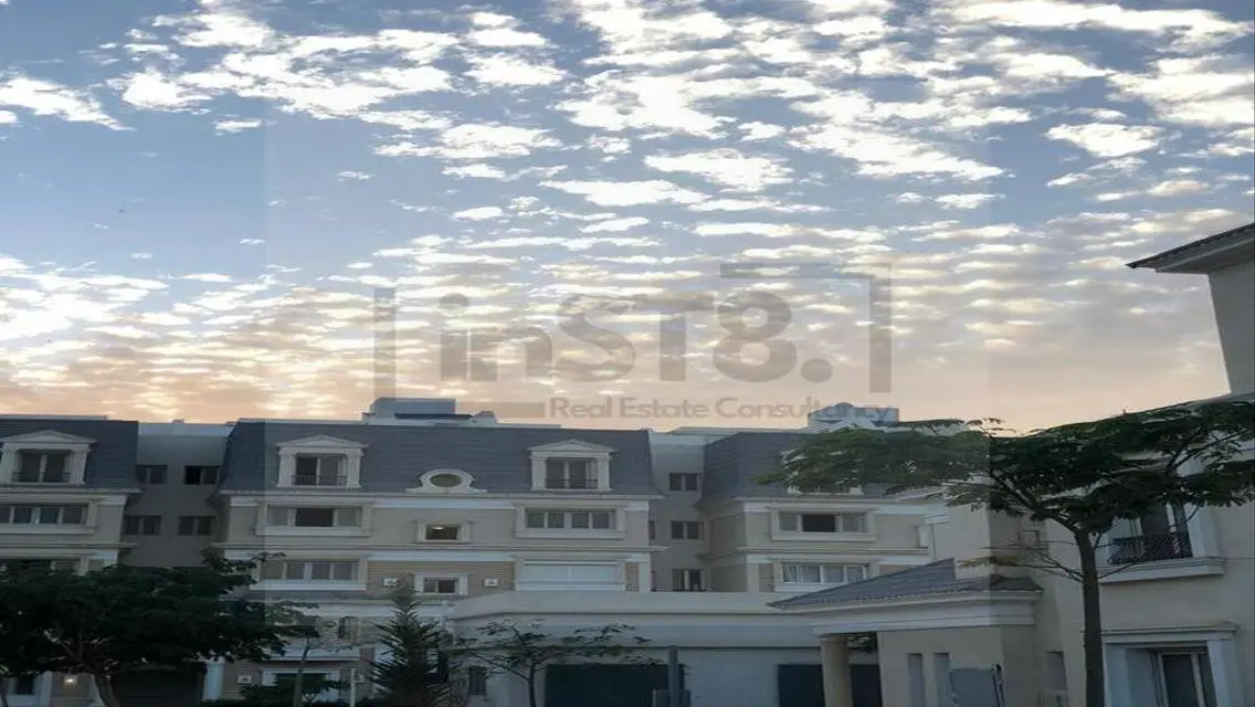 Luxury Villa for Sale in ST81