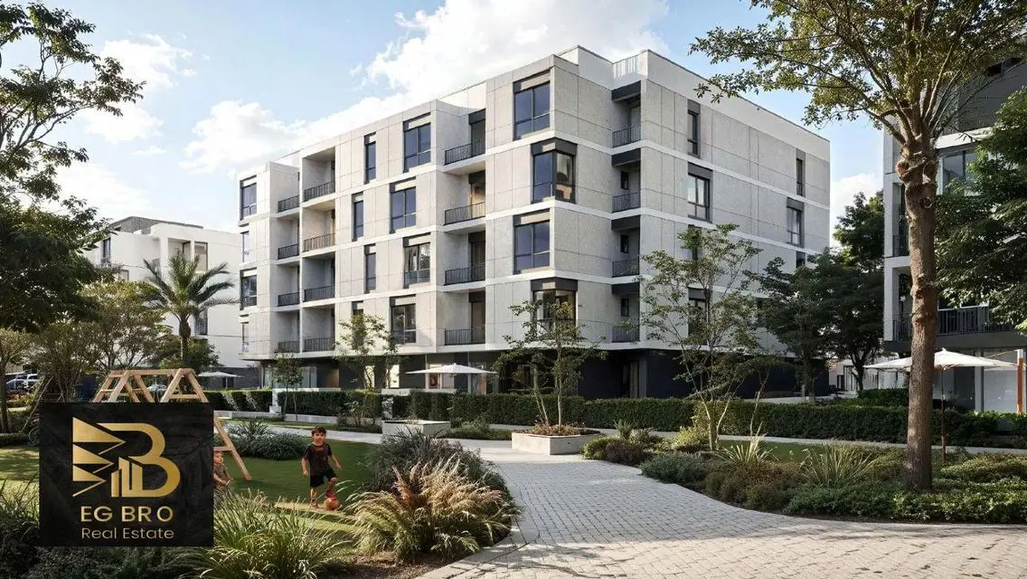 Luxury Apartment for Sale - 750 sqm