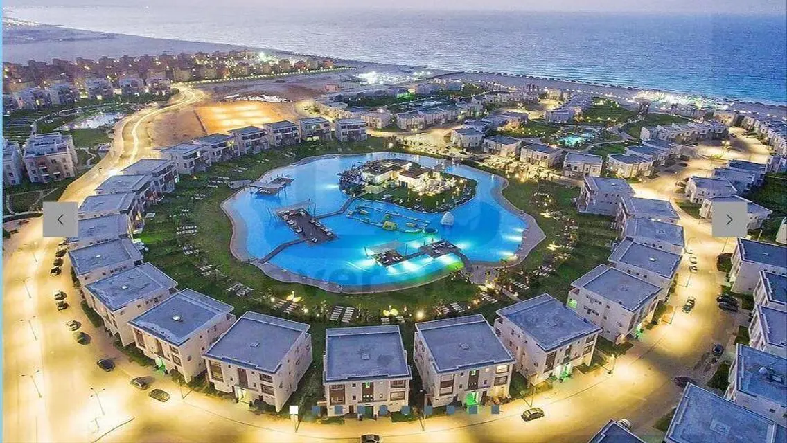 Luxury Apartment for Sale with Lake View