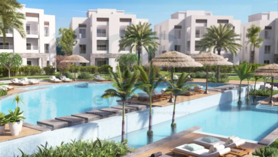 Luxury Apartment for Sale with Lake View