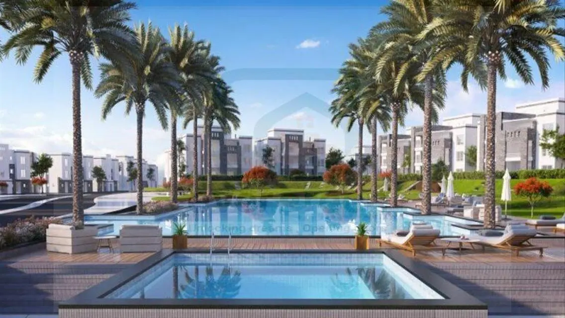 Luxury Apartment for Sale with Lake View