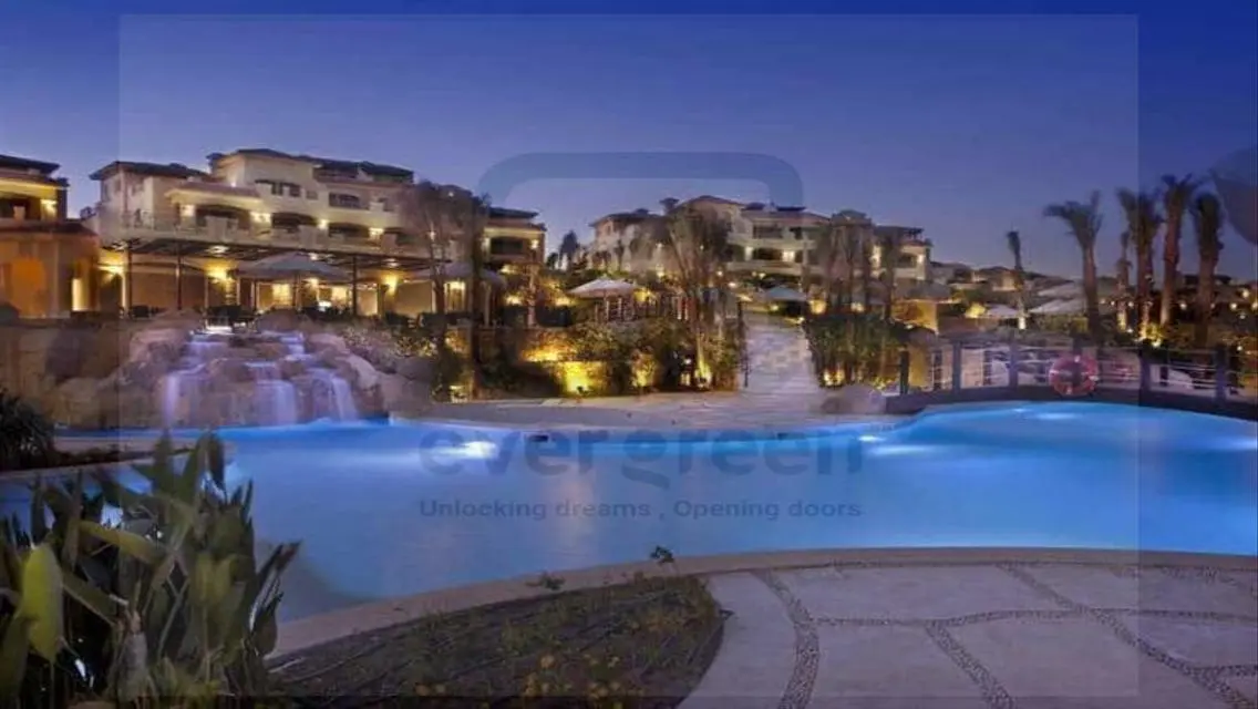Luxury Apartment for Sale with Lake View