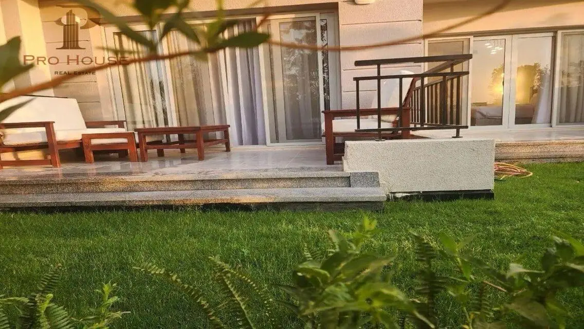 شقة فاخرة للبيع بمساحة 135 متر - 16,000,000 جنيه