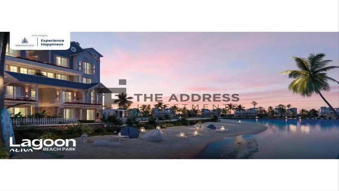 160m Finished Apartment in Mountain View Resort