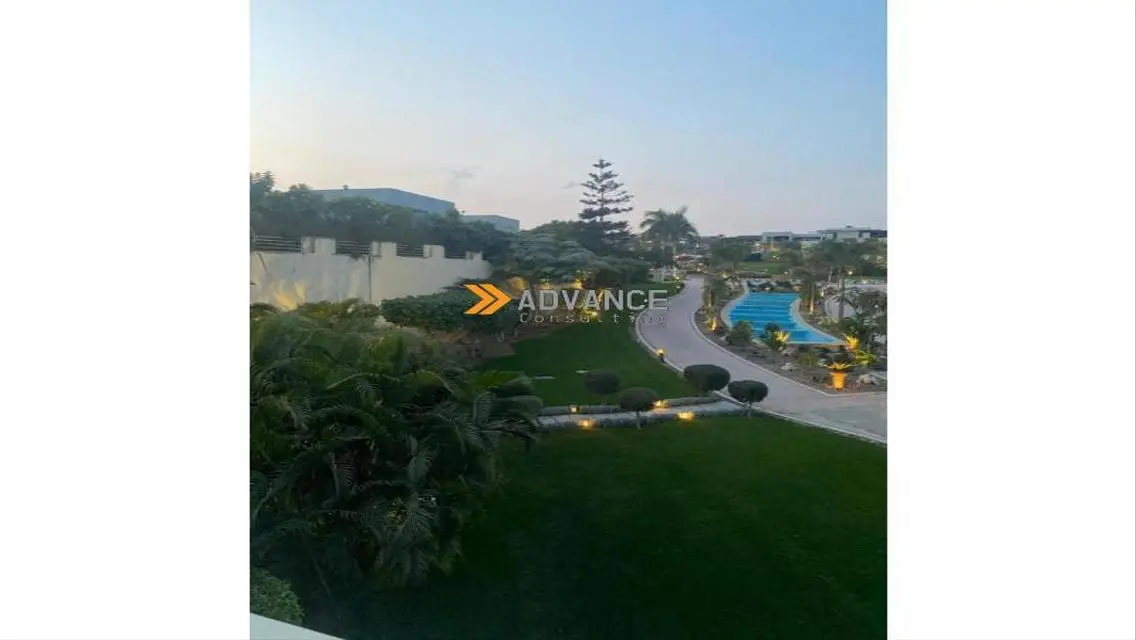 Luxury Villa in Pyramids Hills with Stunning Views