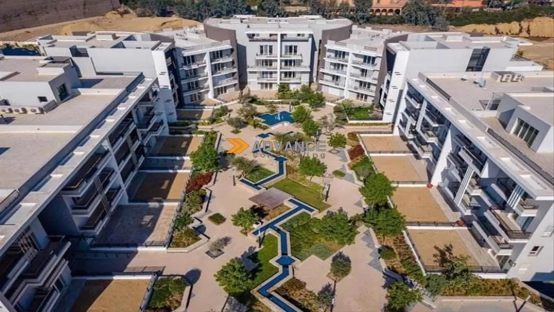 Luxury Villa in Pyramids Hills with Stunning Views