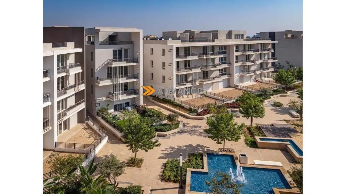 Luxury Villa in Pyramids Hills with Stunning Views