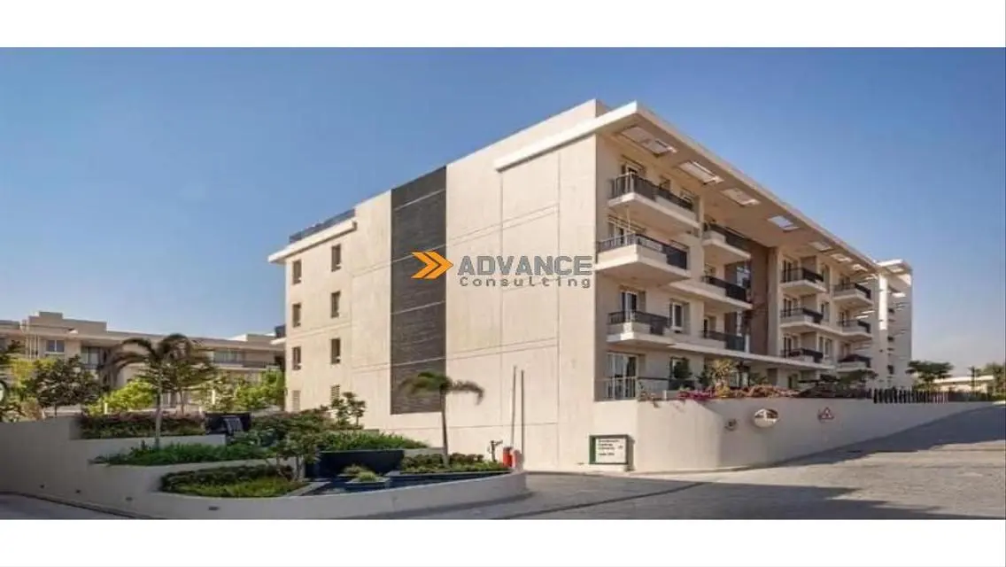 Luxury Villa in Pyramids Hills with Stunning Views