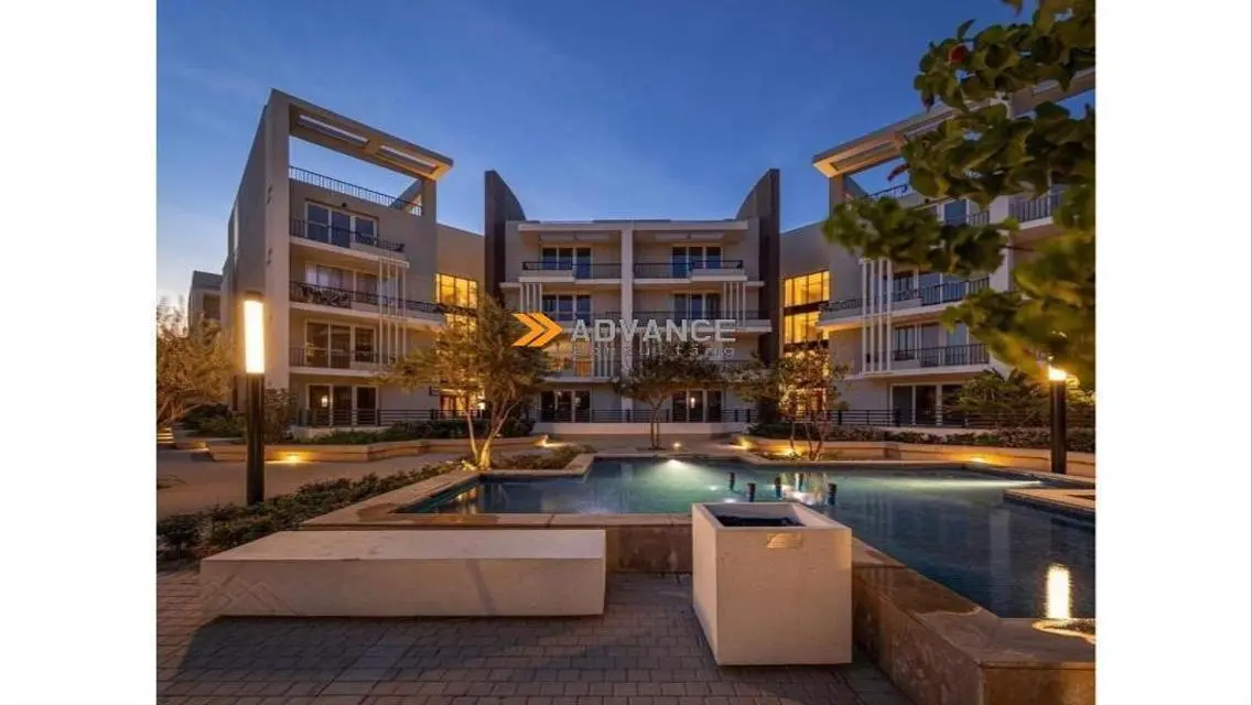 Luxury Villa in Pyramids Hills with Stunning Views