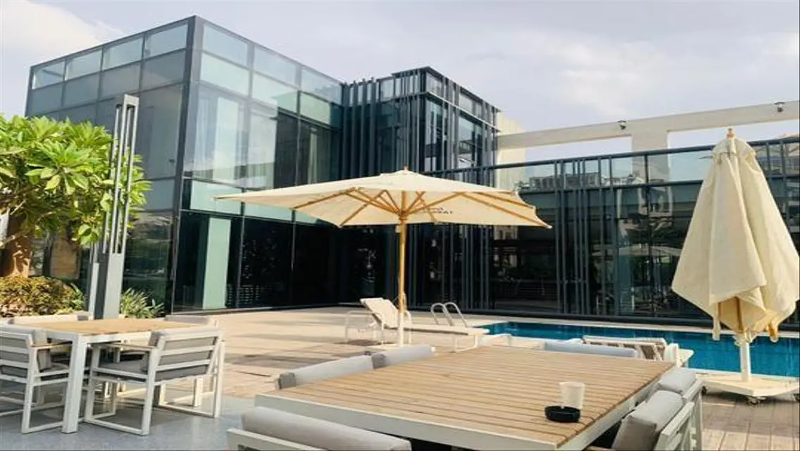 Luxury Apartment in Cairo Festival City