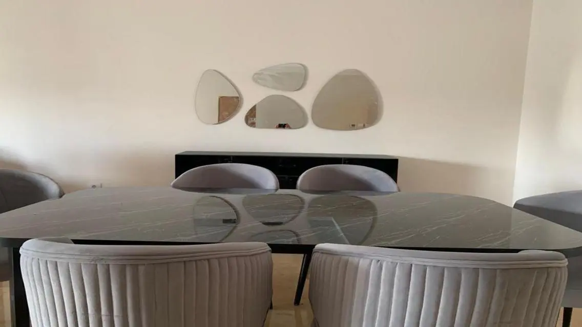 Luxury Apartment in Cairo Festival City