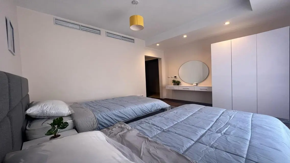 Luxury Apartment in Cairo Festival City