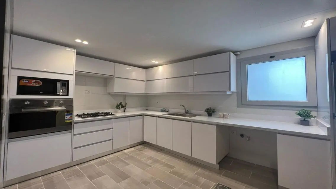 Luxury Apartment in Cairo Festival City
