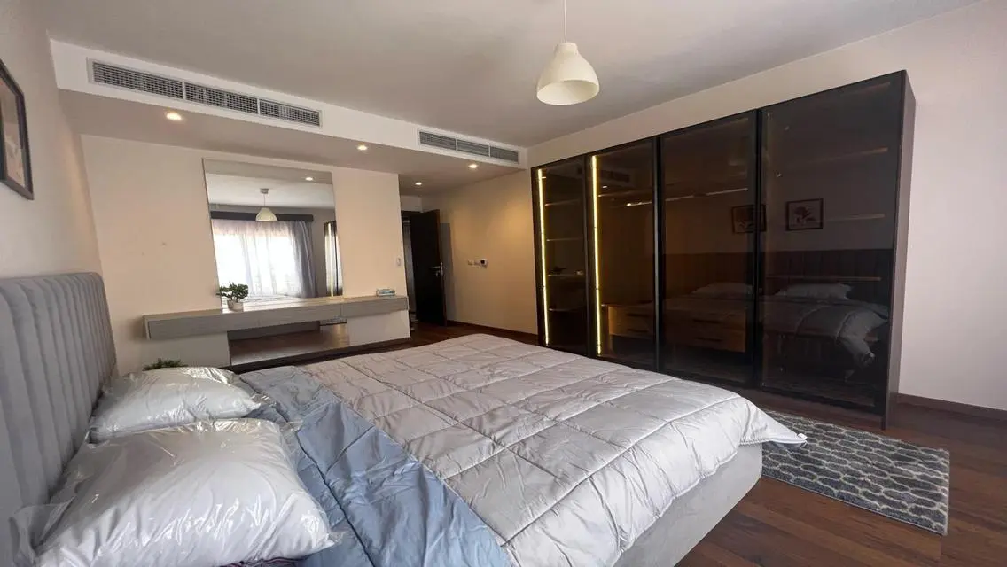 Luxury Apartment in Cairo Festival City