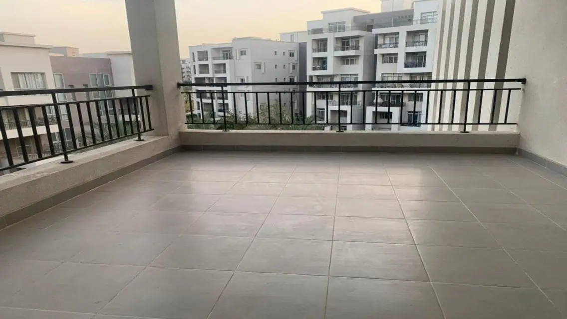 Luxury Apartment in Cairo Festival City