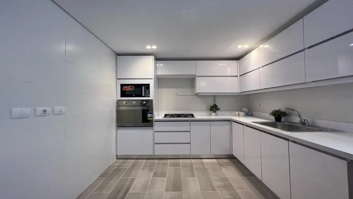 Luxury Apartment in Cairo Festival City