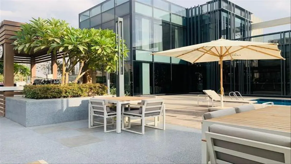 Luxury Apartment in Cairo Festival City
